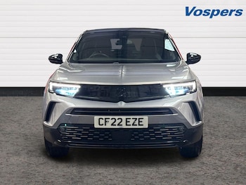 Used Vauxhall Mokka 2022 for sale - 75735087: Photo