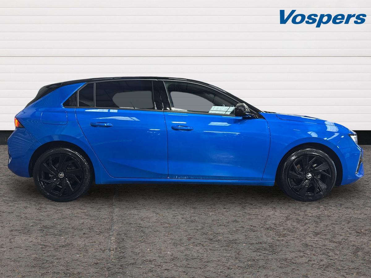 Used Vauxhall Astra 2024 for sale - 77512658: Photo 10