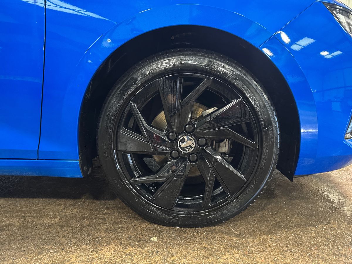 Used Vauxhall Astra 2024 for sale - 77512658: Photo 11