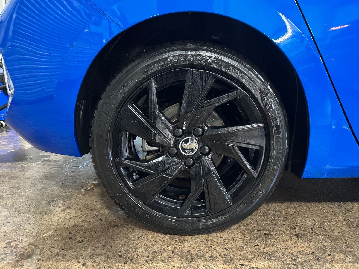 Used Vauxhall Astra 2024 for sale - 77512658: Photo 13