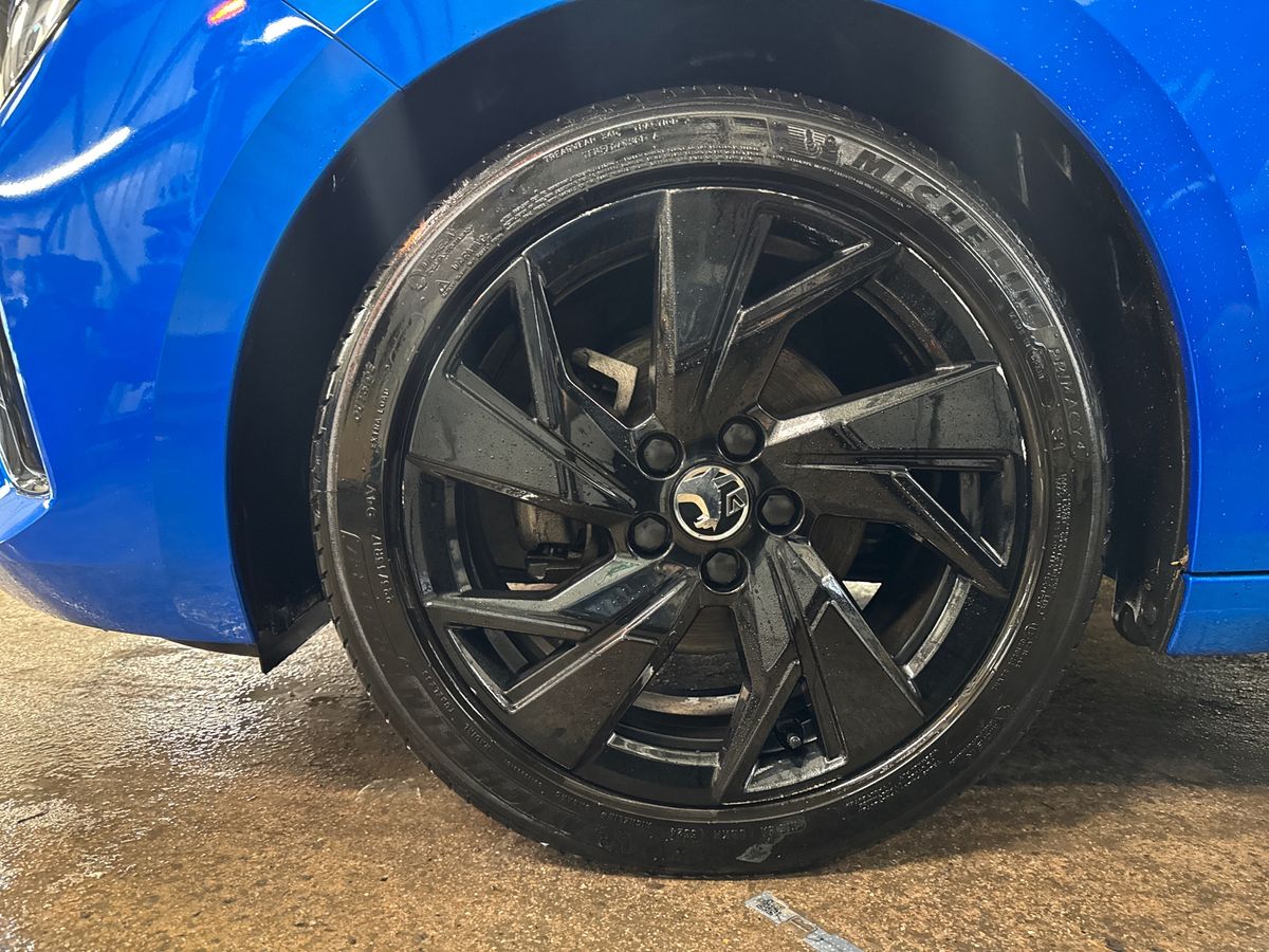 Used Vauxhall Astra 2024 for sale - 77512658: Photo 14