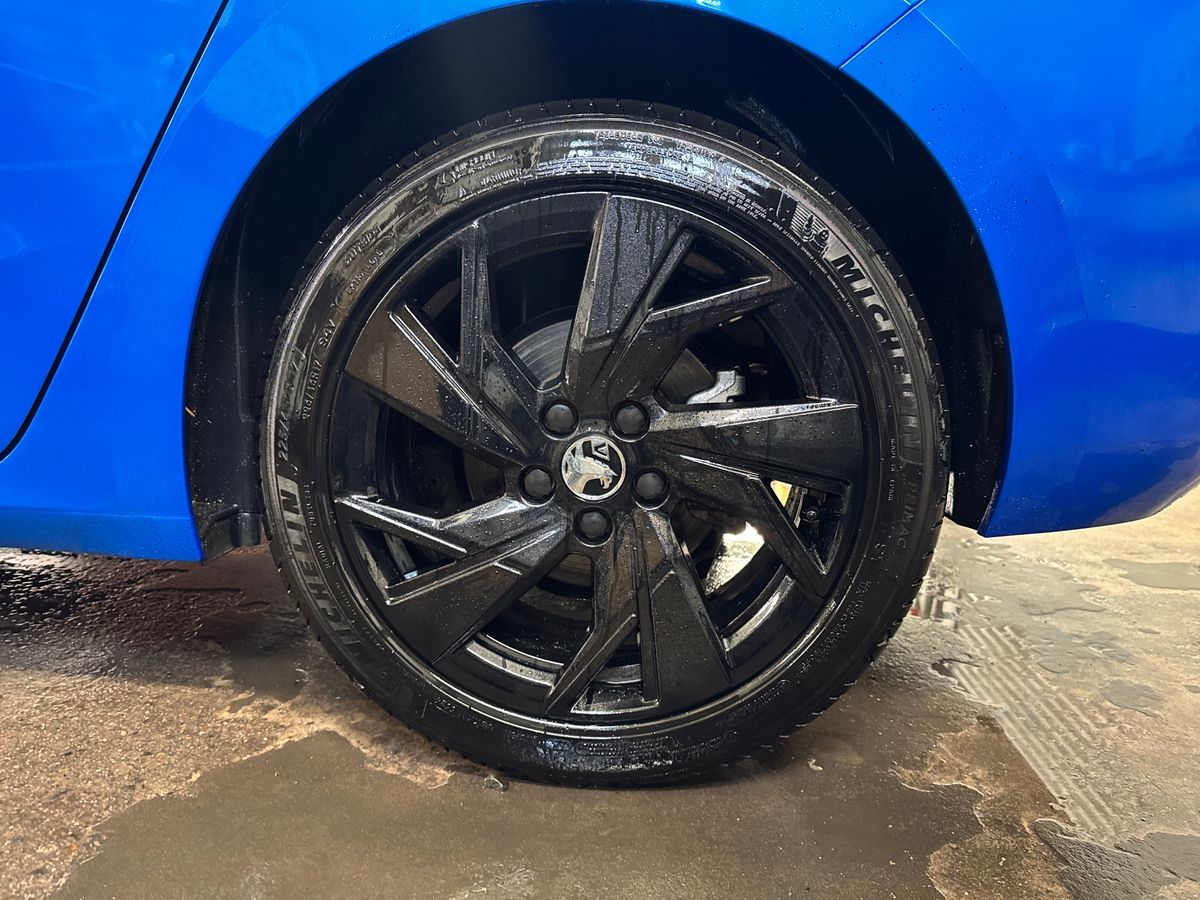 Used Vauxhall Astra 2024 for sale - 77512658: Photo 15