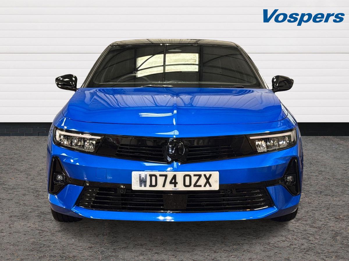 Used Vauxhall Astra 2024 for sale - 77512658: Photo 2