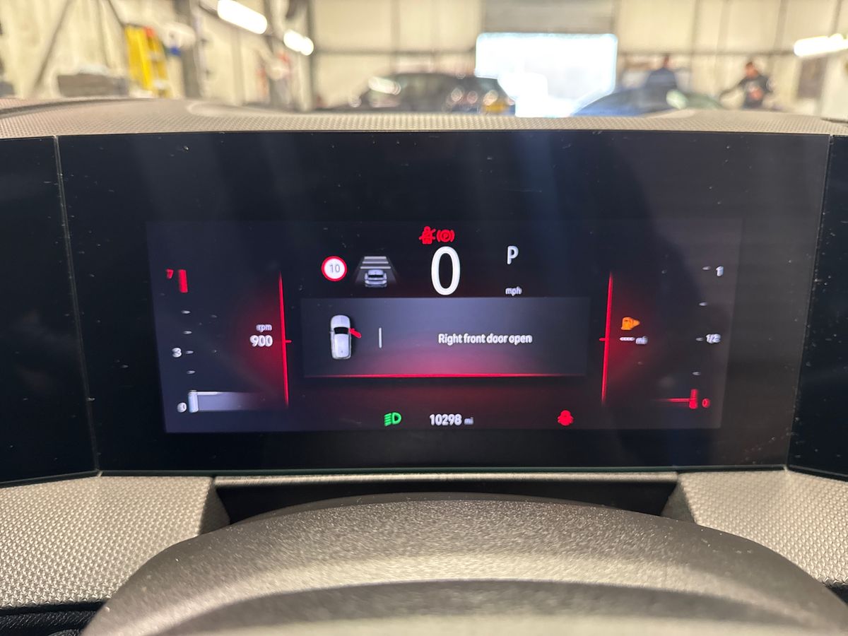 Used Vauxhall Astra 2024 for sale - 77512658: Photo 23