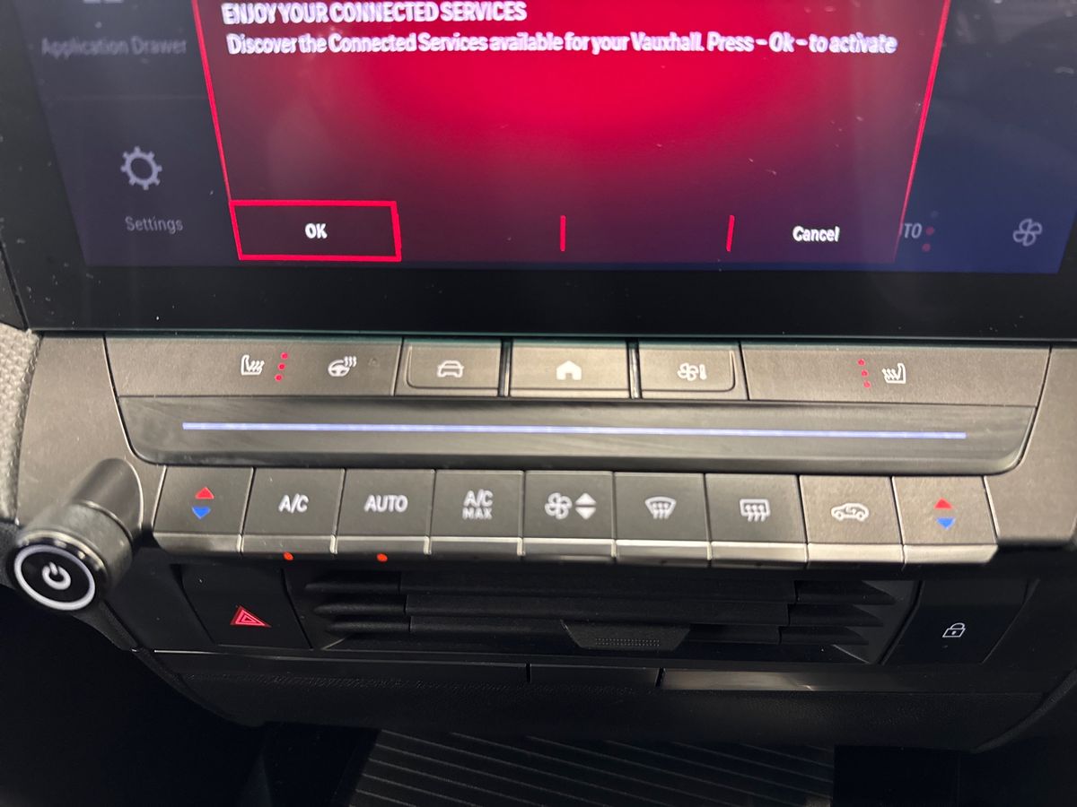 Used Vauxhall Astra 2024 for sale - 77512658: Photo 26