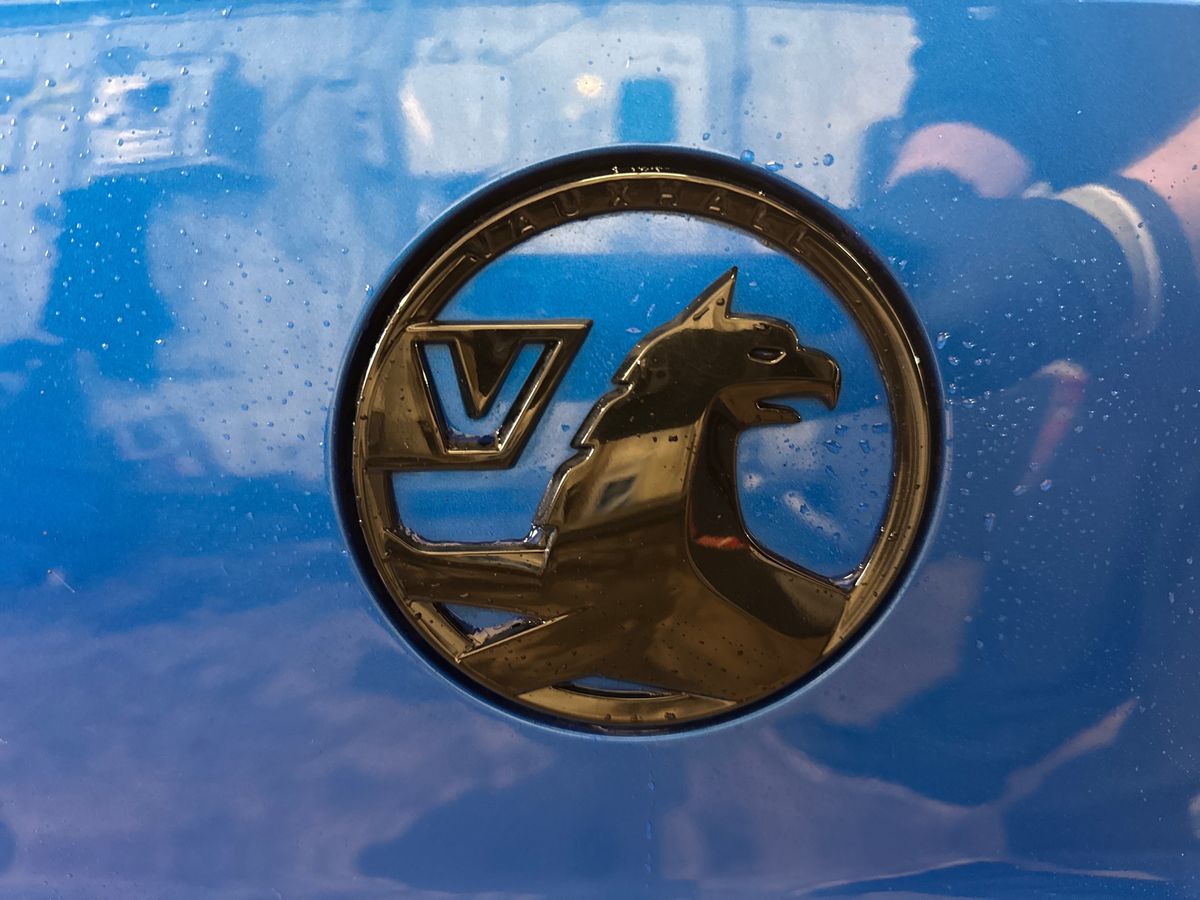 Used Vauxhall Astra 2024 for sale - 77512658: Photo 31