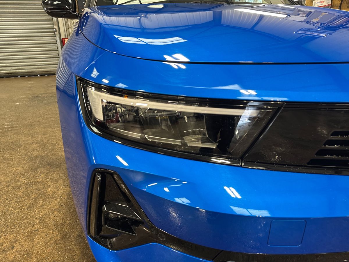 Used Vauxhall Astra 2024 for sale - 77512658: Photo 32