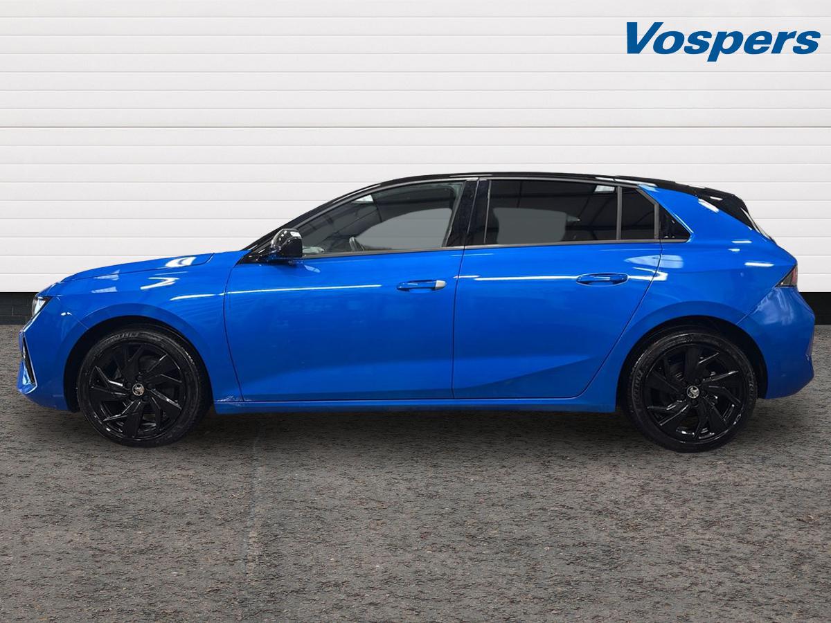 Used Vauxhall Astra 2024 for sale - 77512658: Photo 5