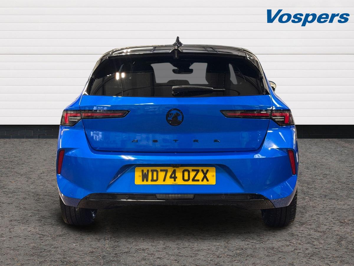 Used Vauxhall Astra 2024 for sale - 77512658: Photo 7