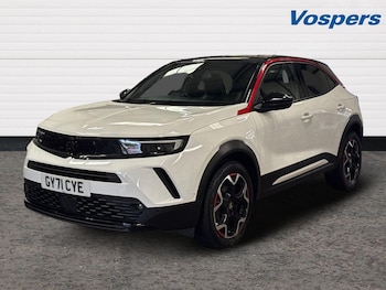 Used Vauxhall Mokka 2022 for sale - 75943436: Photo