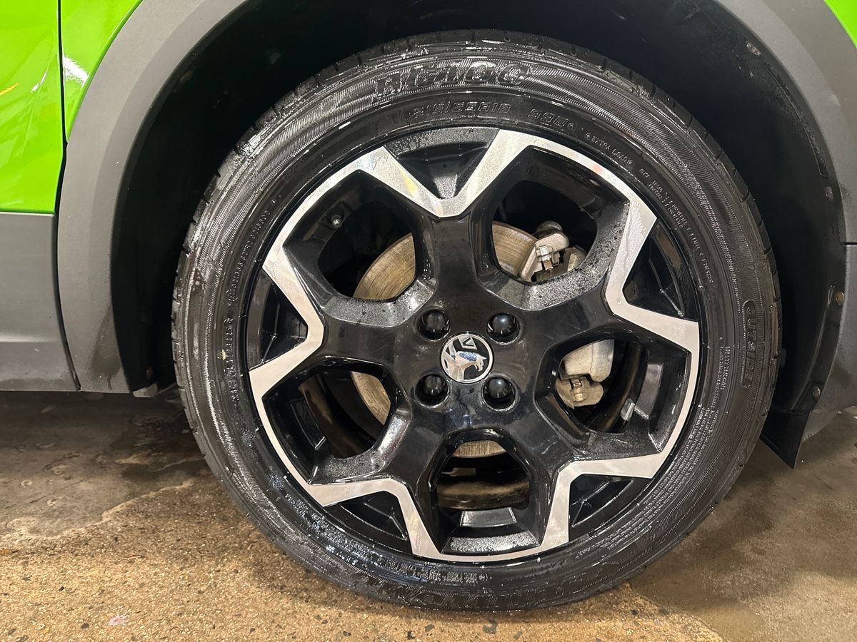 Used Vauxhall Mokka 2022 for sale - 77531985: Photo 11