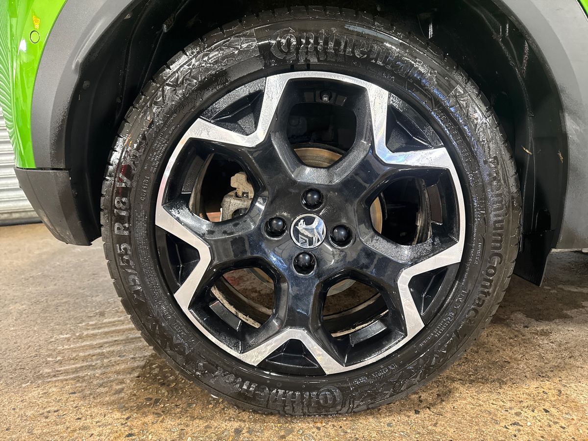 Used Vauxhall Mokka 2022 for sale - 77531985: Photo 14