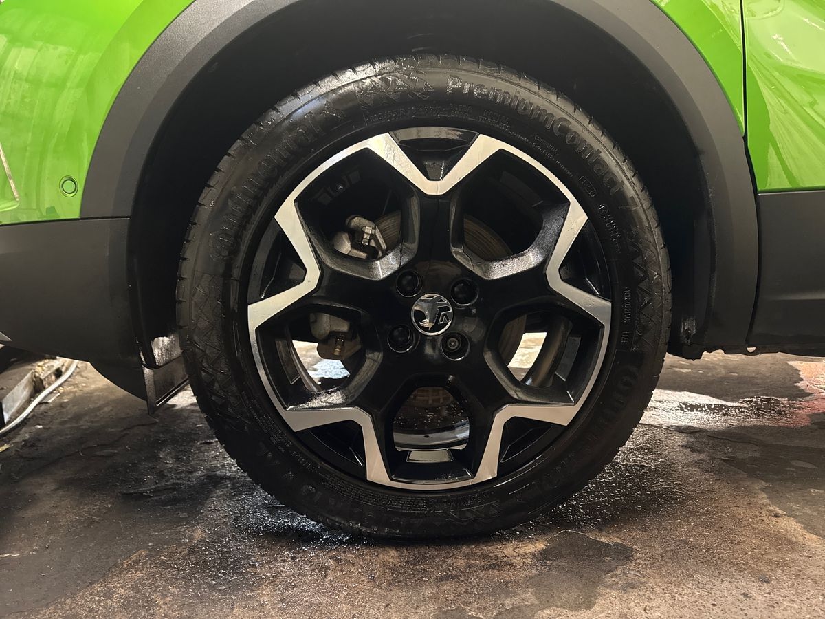 Used Vauxhall Mokka 2022 for sale - 77531985: Photo 15