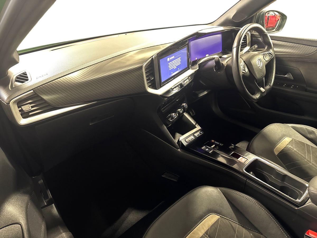 Used Vauxhall Mokka 2022 for sale - 77531985: Photo 18