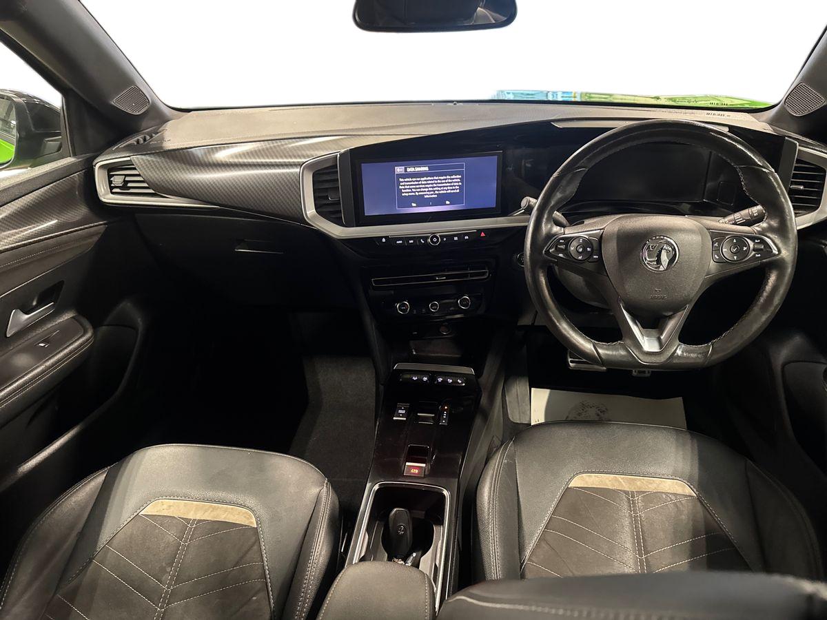 Used Vauxhall Mokka 2022 for sale - 77531985: Photo 19
