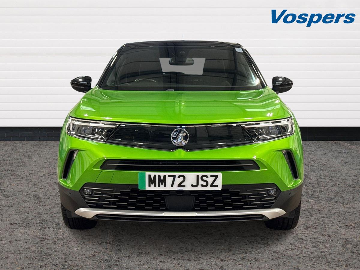 Used Vauxhall Mokka 2022 for sale - 77531985: Photo 2