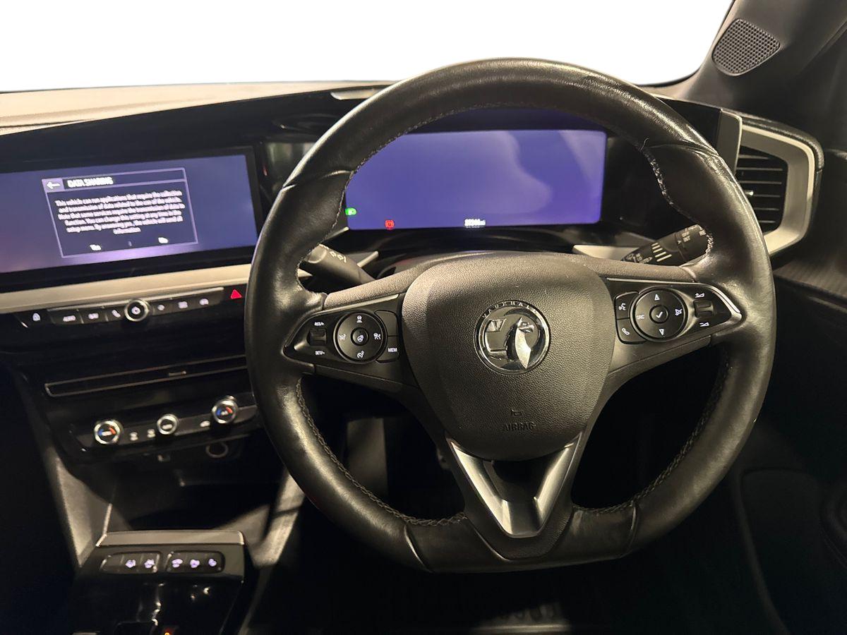 Used Vauxhall Mokka 2022 for sale - 77531985: Photo 21