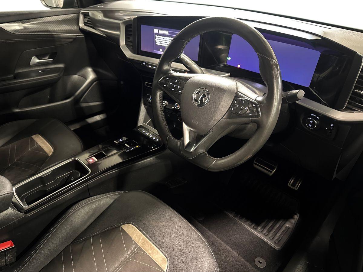 Used Vauxhall Mokka 2022 for sale - 77531985: Photo 22