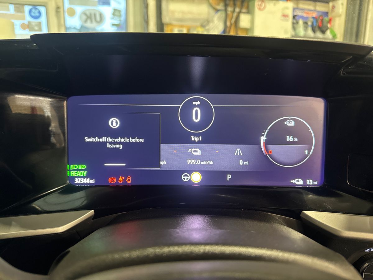 Used Vauxhall Mokka 2022 for sale - 77531985: Photo 23