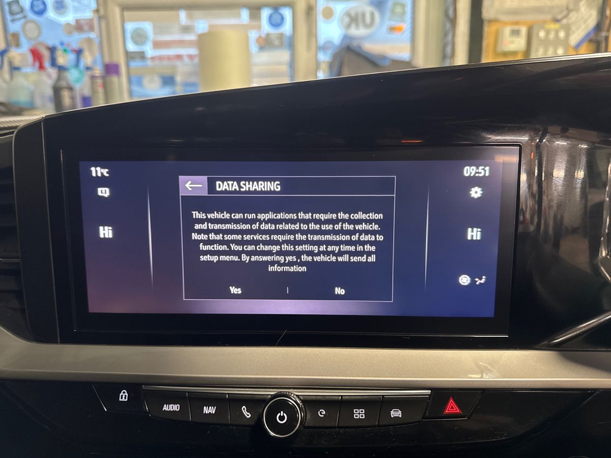 Used Vauxhall Mokka 2022 for sale - 77531985: Photo 25