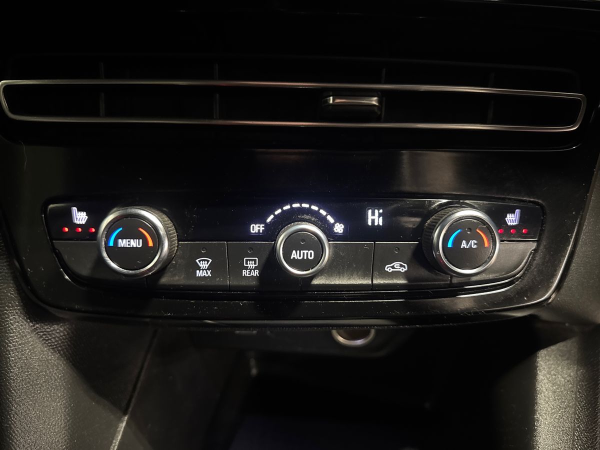 Used Vauxhall Mokka 2022 for sale - 77531985: Photo 26