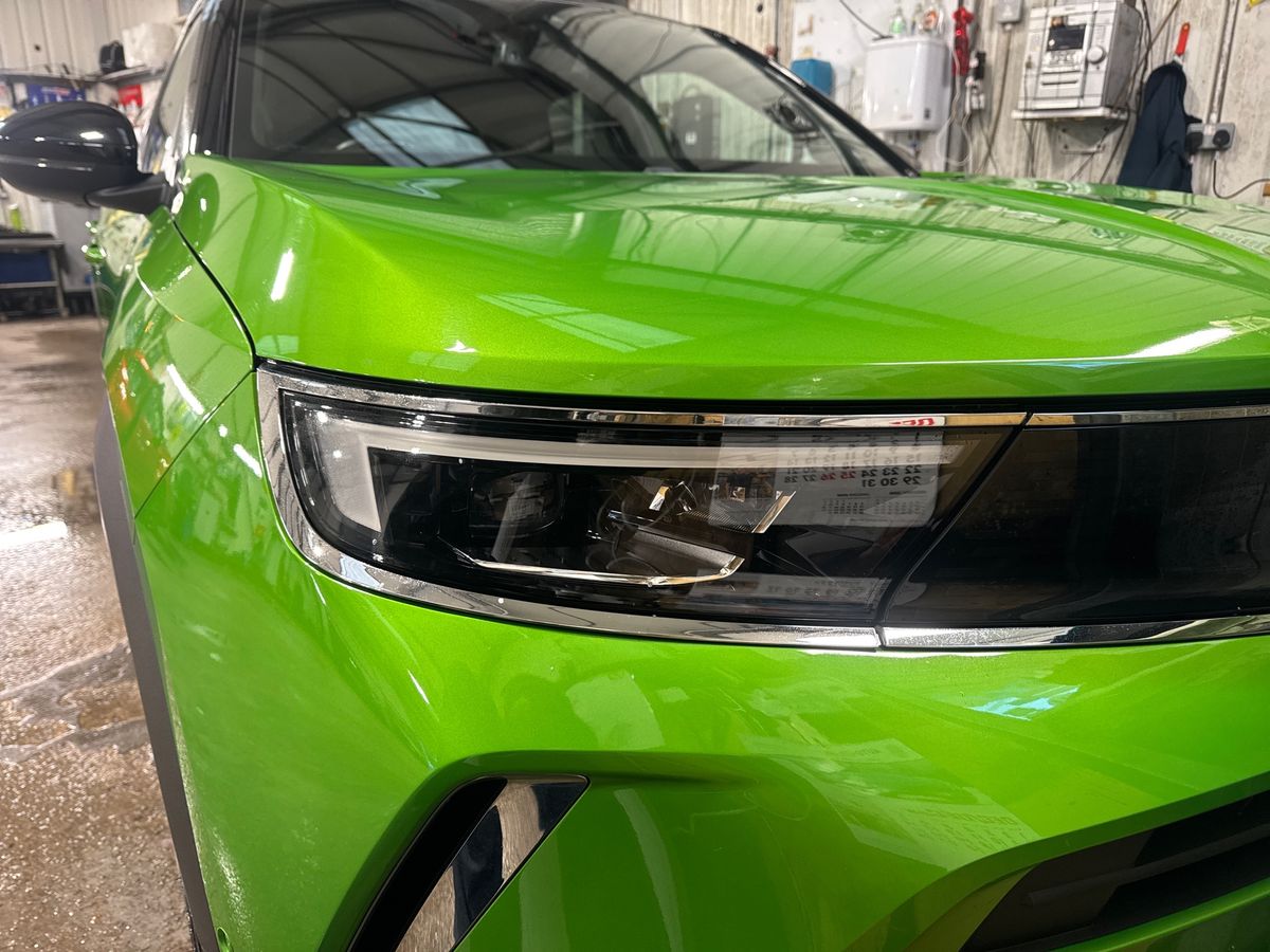 Used Vauxhall Mokka 2022 for sale - 77531985: Photo 32