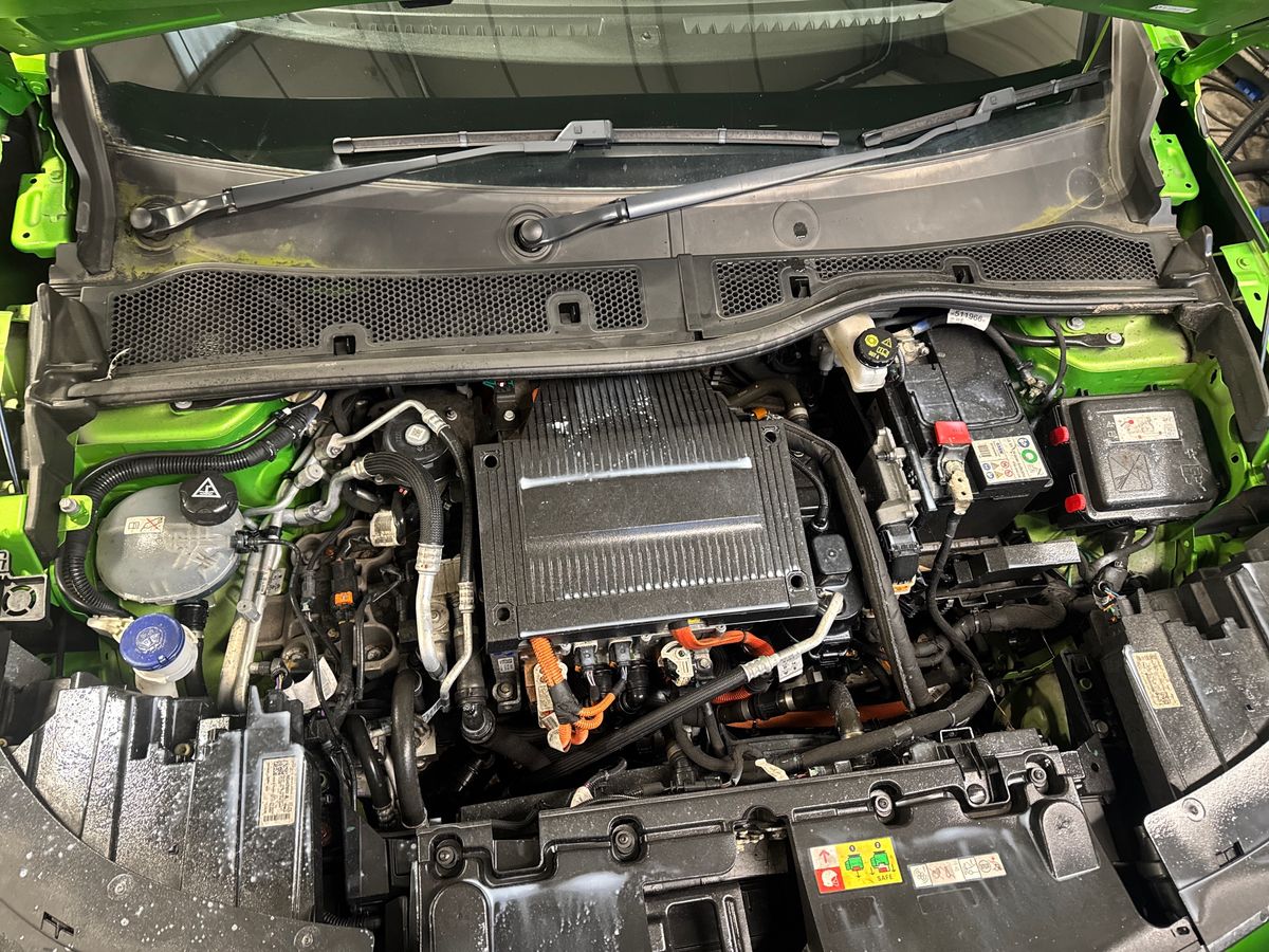 Used Vauxhall Mokka 2022 for sale - 77531985: Photo 33