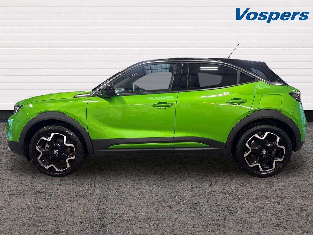 Used Vauxhall Mokka 2022 for sale - 77531985: Photo 5