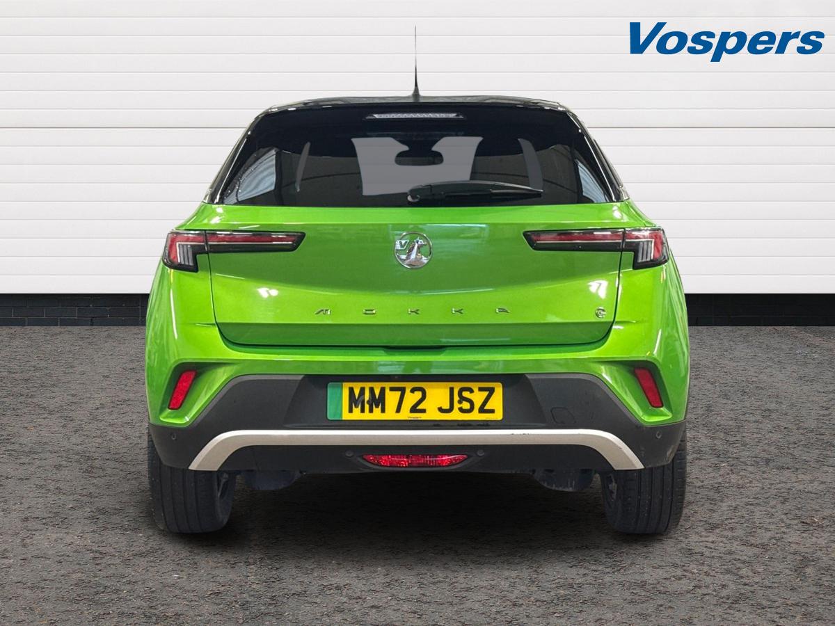 Used Vauxhall Mokka 2022 for sale - 77531985: Photo 7