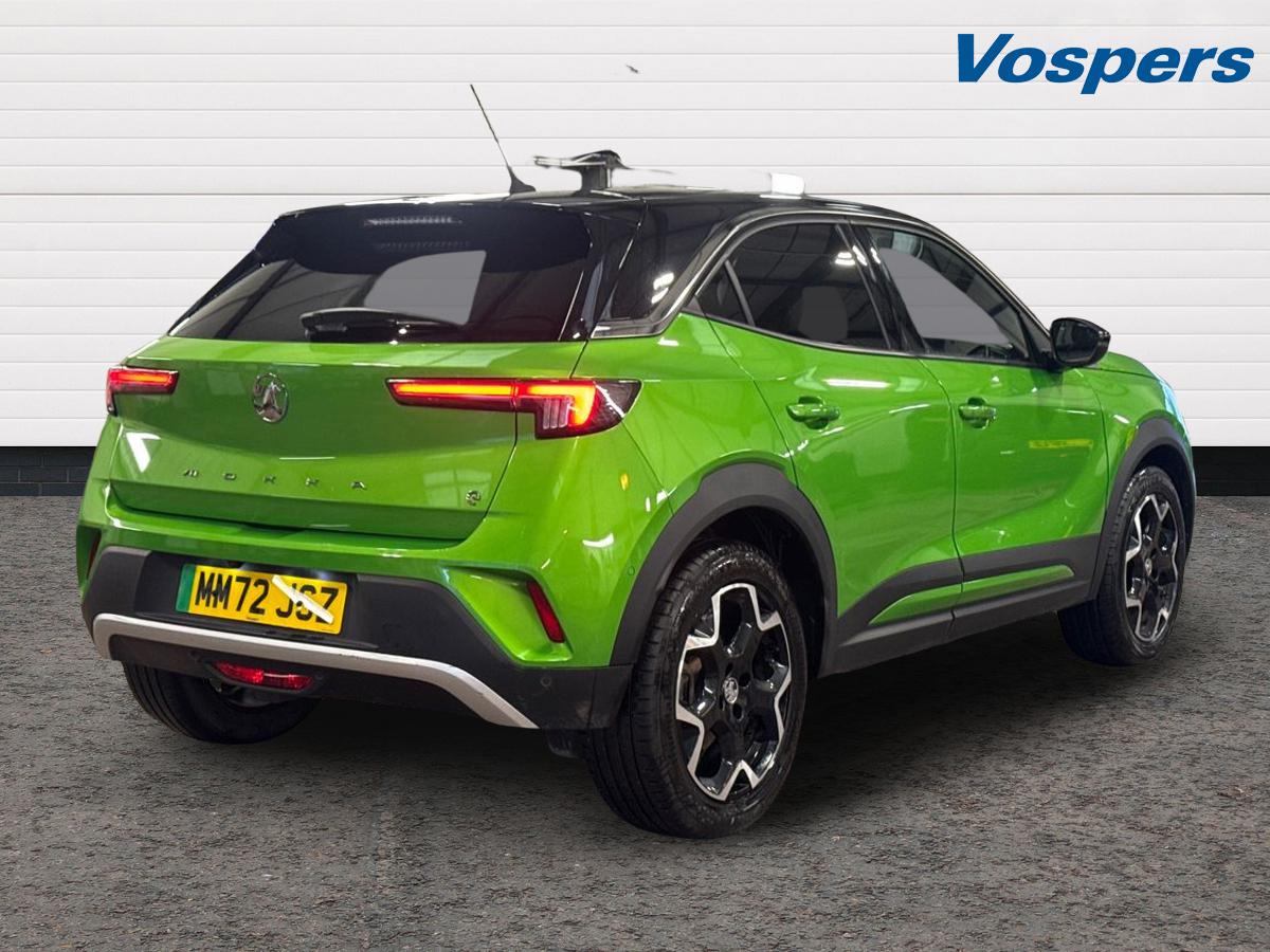 Used Vauxhall Mokka 2022 for sale - 77531985: Photo 9