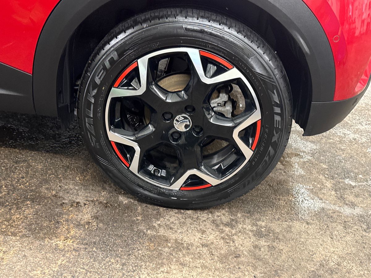 Used Vauxhall Mokka 2022 for sale - 76684127: Photo 11