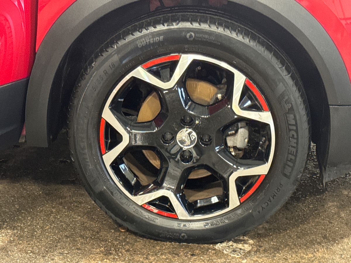 Used Vauxhall Mokka 2022 for sale - 76684127: Photo 13