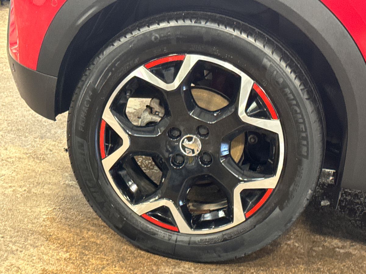 Used Vauxhall Mokka 2022 for sale - 76684127: Photo 14