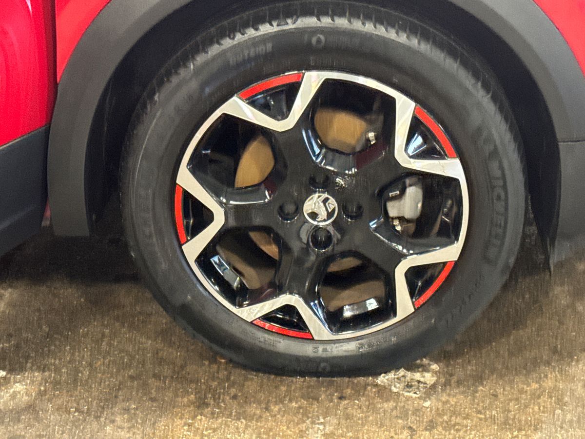 Used Vauxhall Mokka 2022 for sale - 76684127: Photo 15