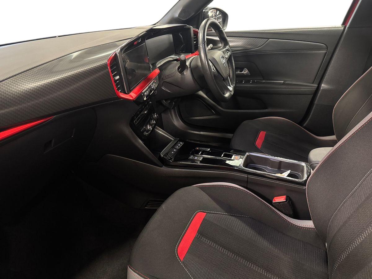 Used Vauxhall Mokka 2022 for sale - 76684127: Photo 18