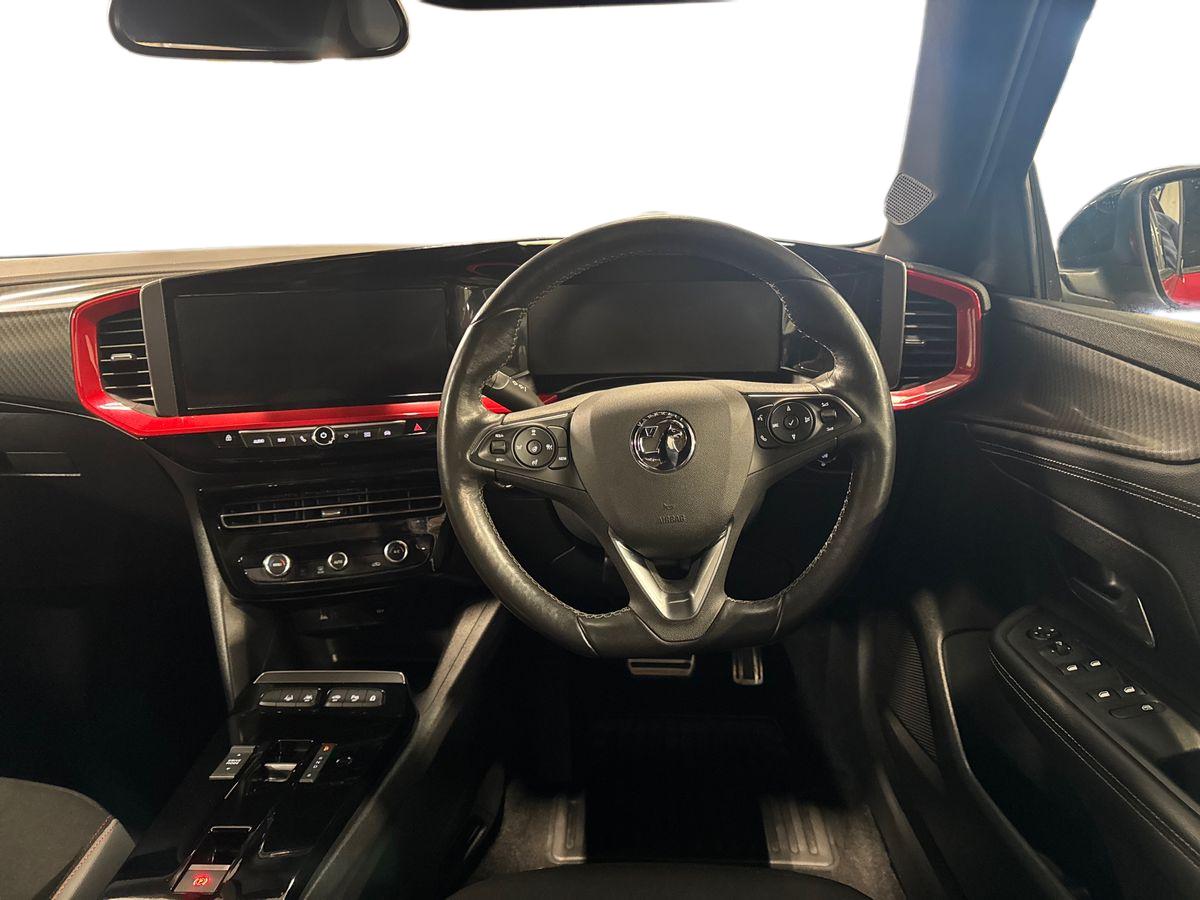 Used Vauxhall Mokka 2022 for sale - 76684127: Photo 21