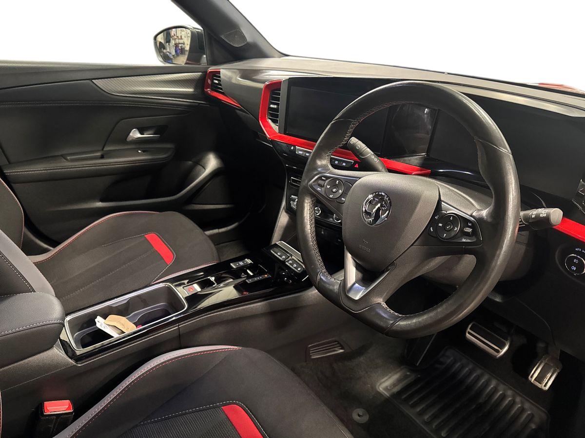 Used Vauxhall Mokka 2022 for sale - 76684127: Photo 22