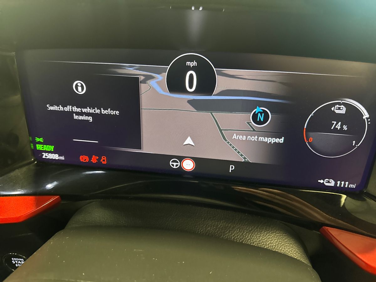 Used Vauxhall Mokka 2022 for sale - 76684127: Photo 23