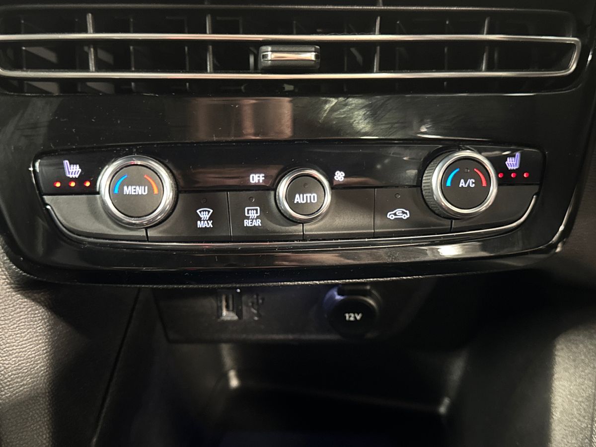 Used Vauxhall Mokka 2022 for sale - 76684127: Photo 26