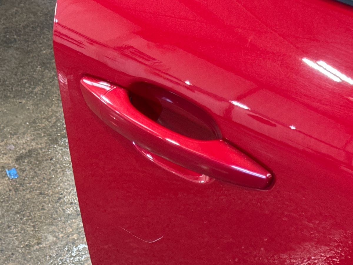 Used Vauxhall Mokka 2022 for sale - 76684127: Photo 30