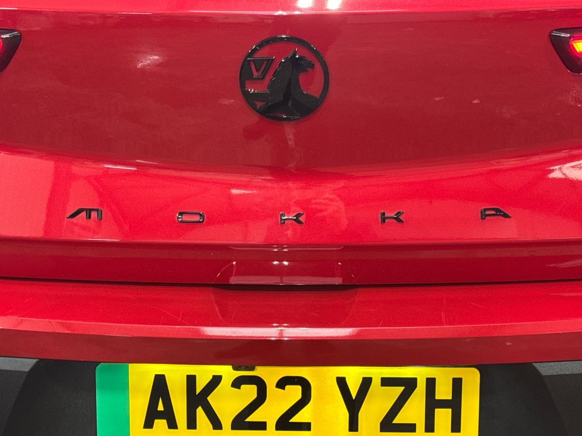 Used Vauxhall Mokka 2022 for sale - 76684127: Photo 31