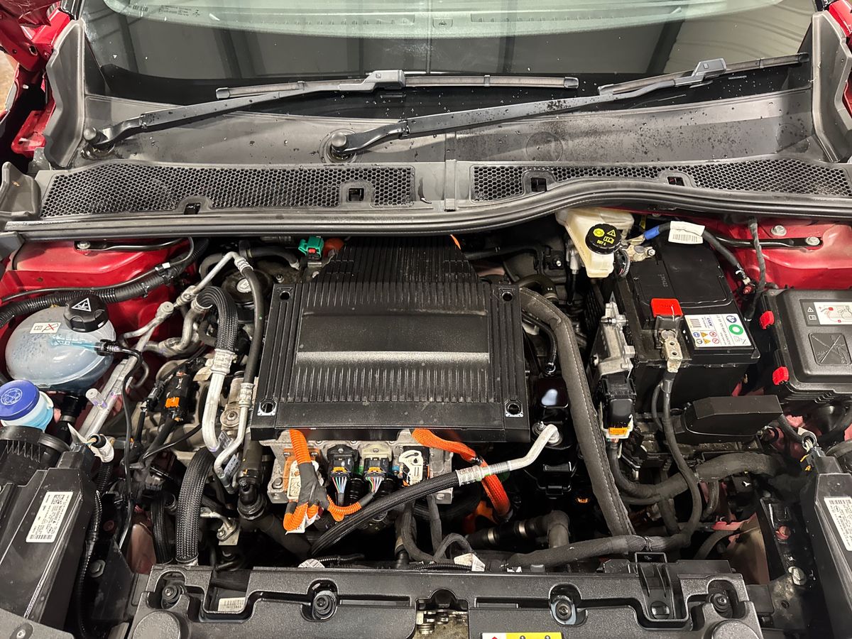 Used Vauxhall Mokka 2022 for sale - 76684127: Photo 33