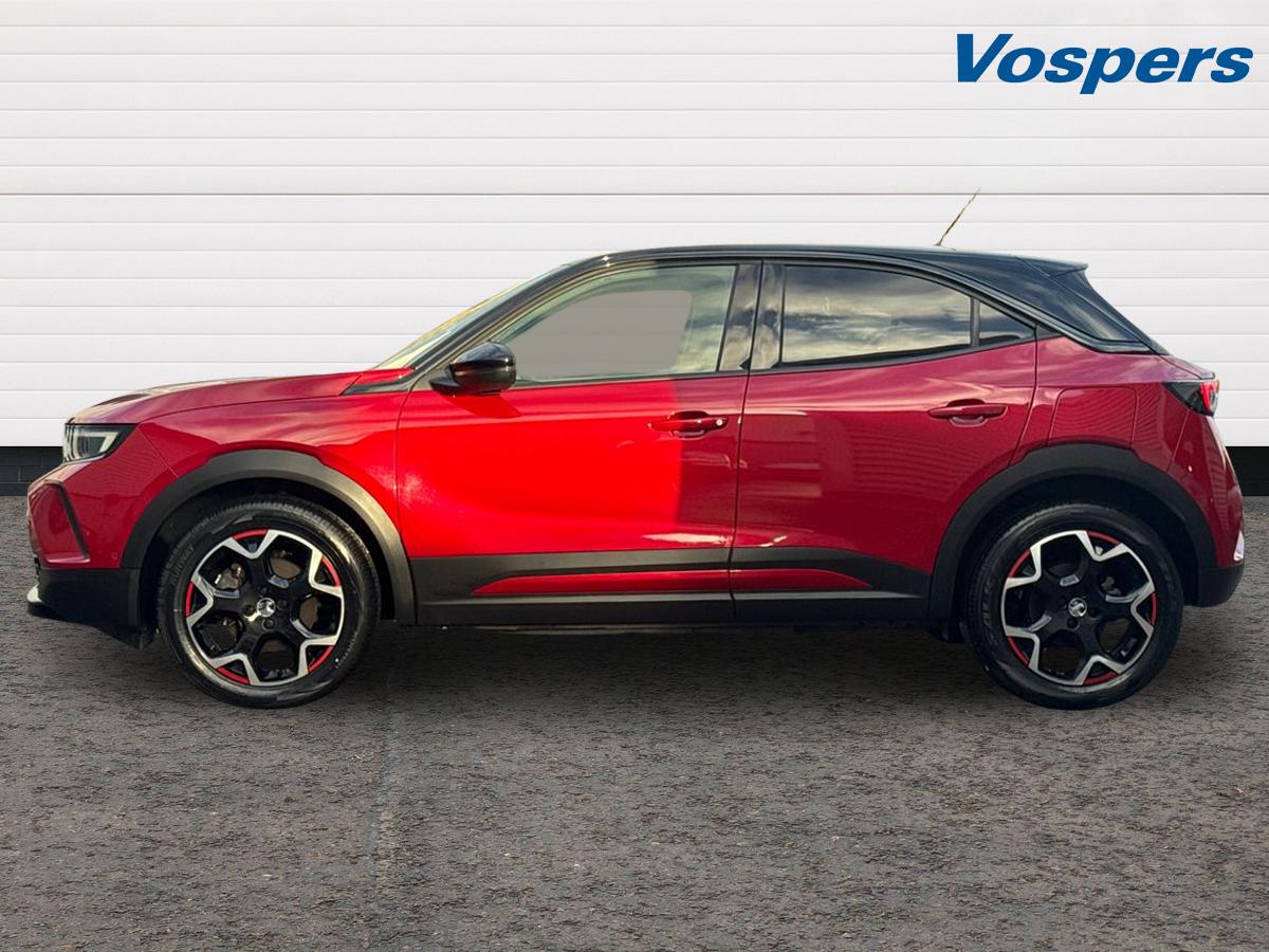 Used Vauxhall Mokka 2022 for sale - 76684127: Photo 5