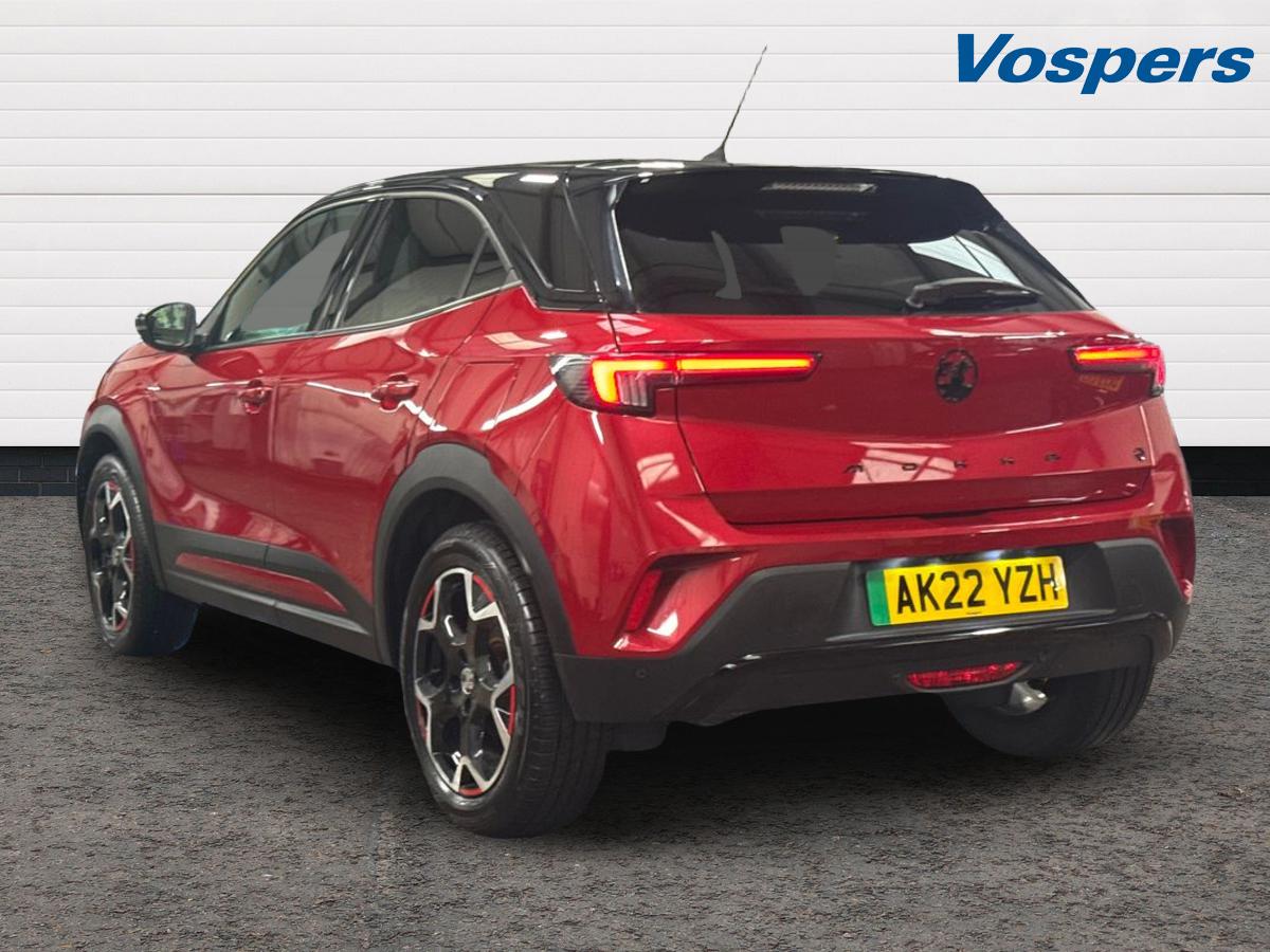 Used Vauxhall Mokka 2022 for sale - 76684127: Photo 6
