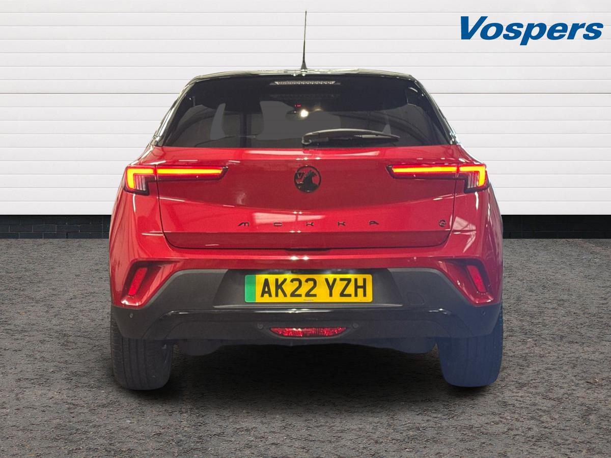 Used Vauxhall Mokka 2022 for sale - 76684127: Photo 7