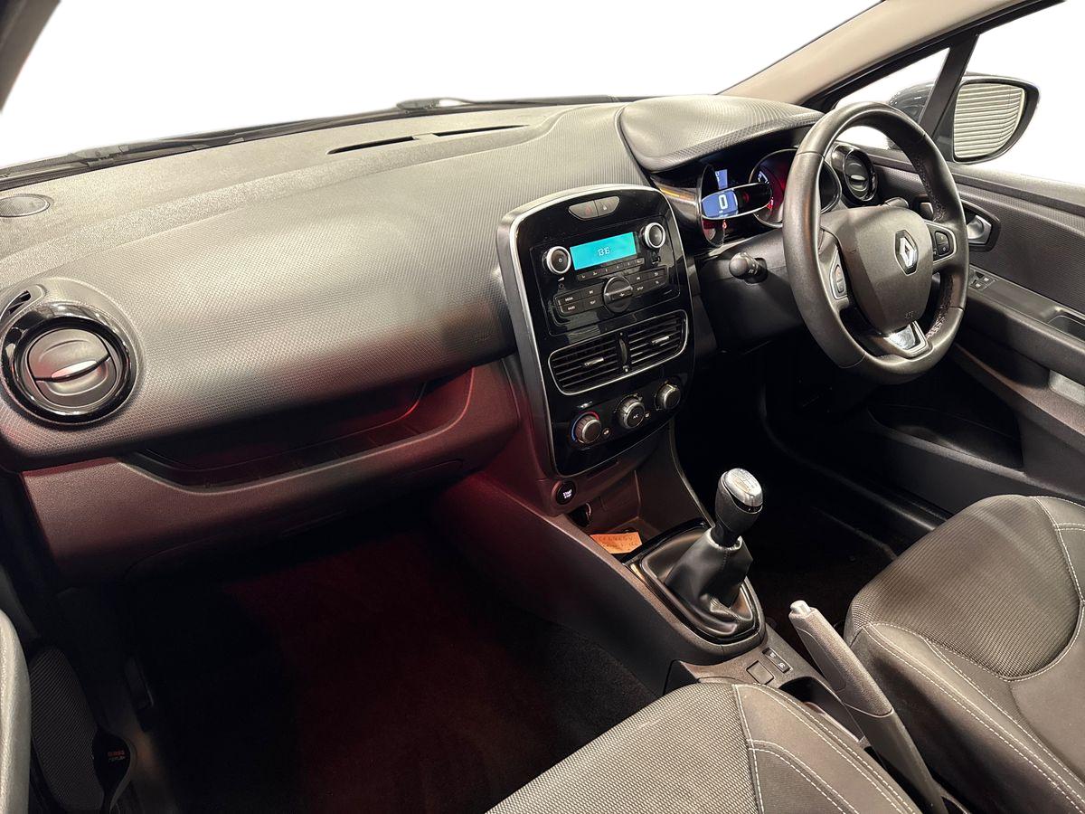 Used Renault Clio 2019 for sale - 77079071: Photo 18