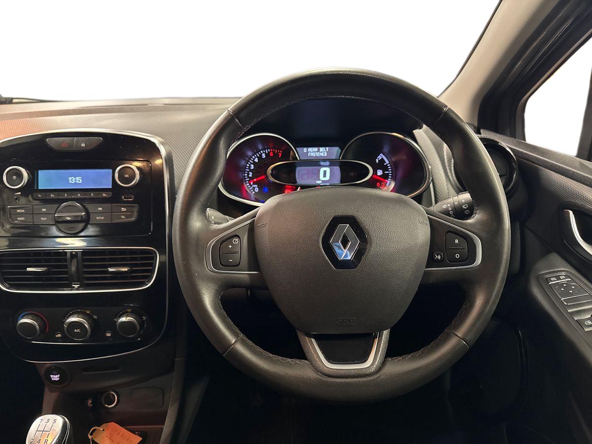 Used Renault Clio 2019 for sale - 77079071: Photo 21