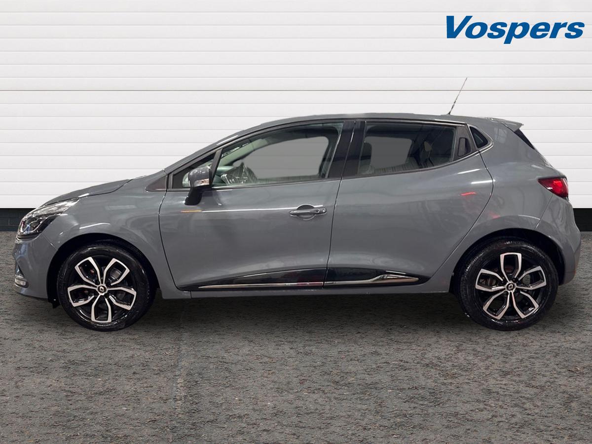 Used Renault Clio 2019 for sale - 77079071: Photo 5