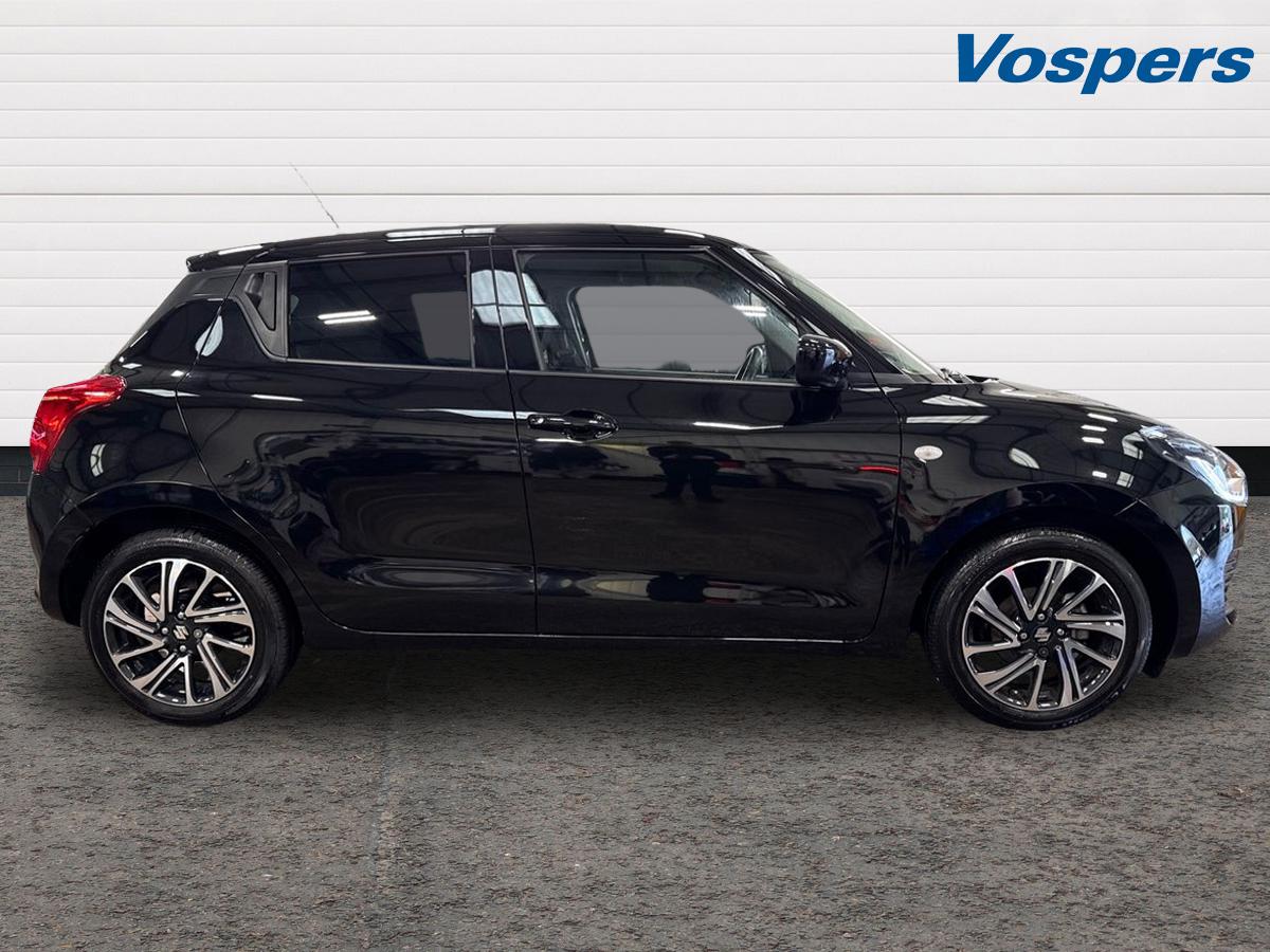 Used Suzuki Swift 2023 for sale - 78108594: Photo 10