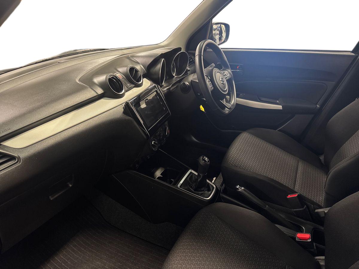 Used Suzuki Swift 2023 for sale - 78108594: Photo 18